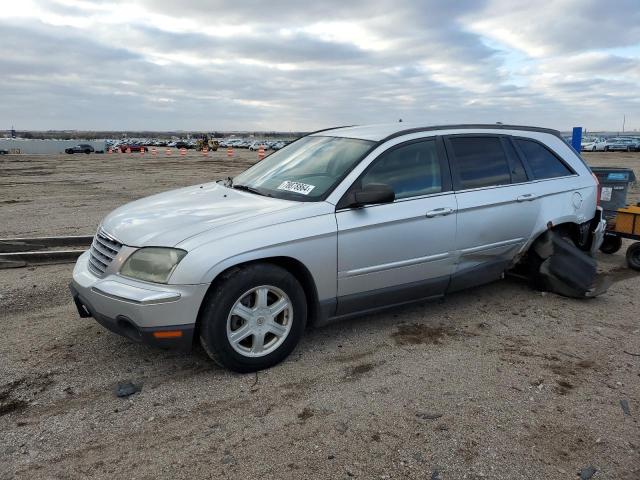 chrysler pacifica t 2005 2c4gm684x5r330822