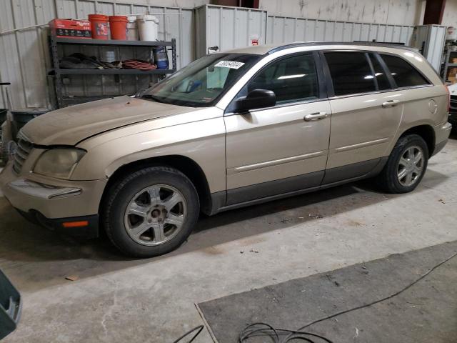 chrysler pacifica 2005 2c4gm684x5r371032