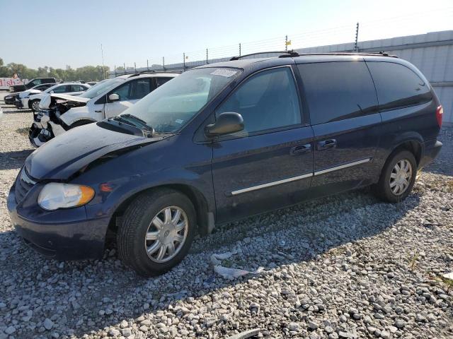 chrysler town & country 1999 2c4gp54l15r355526