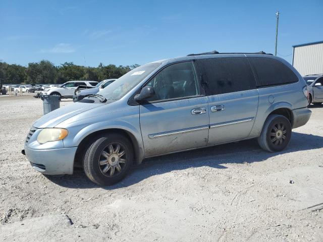 chrysler town & cou 2005 2c4gp54l75r587242