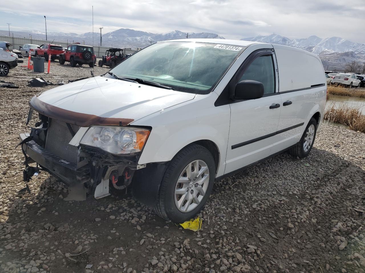 ram  2014 2c4jrgag5er425371