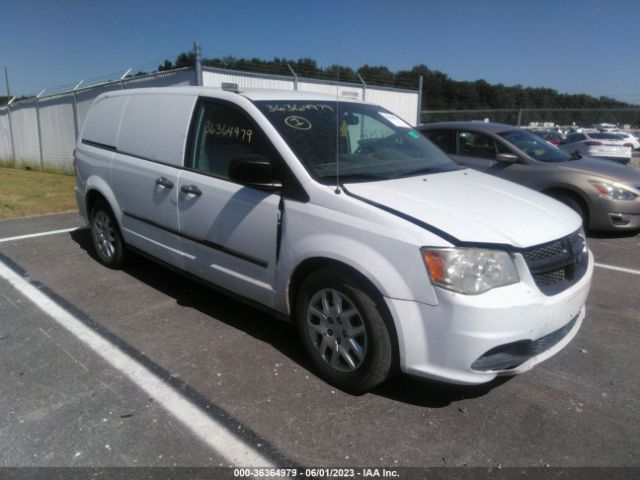 ram cargo van 2014 2c4jrgag5er462761