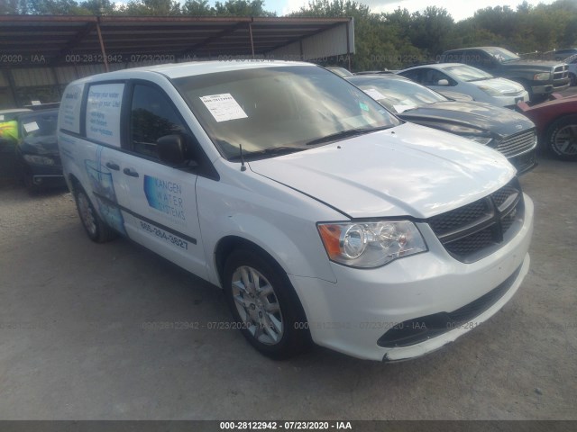 ram cargo van 2015 2c4jrgag6fr667278