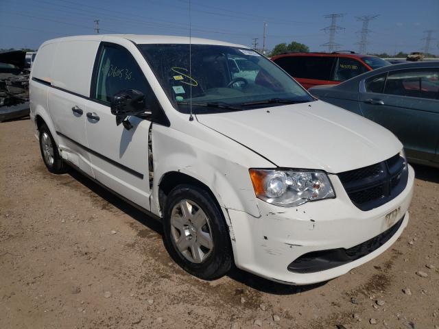 dodge ram van 2013 2c4jrgag7dr694390