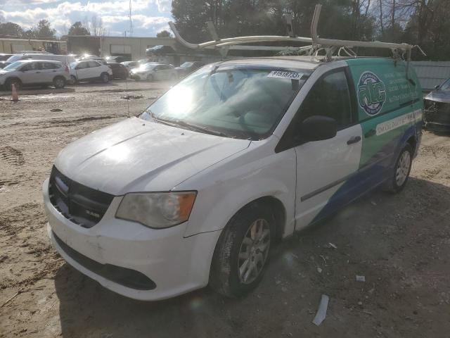 ram tradesman 2014 2c4jrgag8er264482