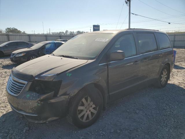 chrysler town & cou 2015 2c4rc1ag0fr730019