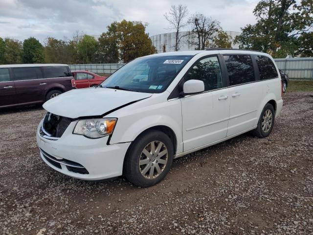 chrysler town & cou 2016 2c4rc1ag1gr270032