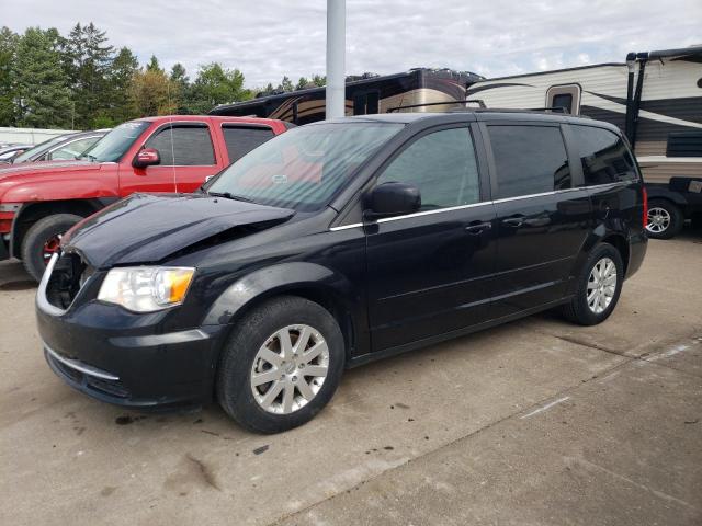 chrysler minivan 2015 2c4rc1ag2fr675332