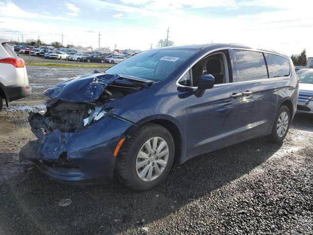 chrysler pacifica 2018 2c4rc1ag2jr157536