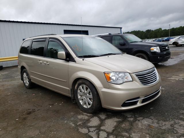 chrysler town and country 2015 2c4rc1ag3fr675291