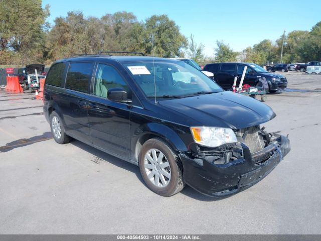 chrysler town and country 2015 2c4rc1ag3fr678014