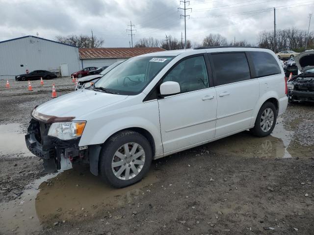 chrysler town & cou 2015 2c4rc1ag4fr698725