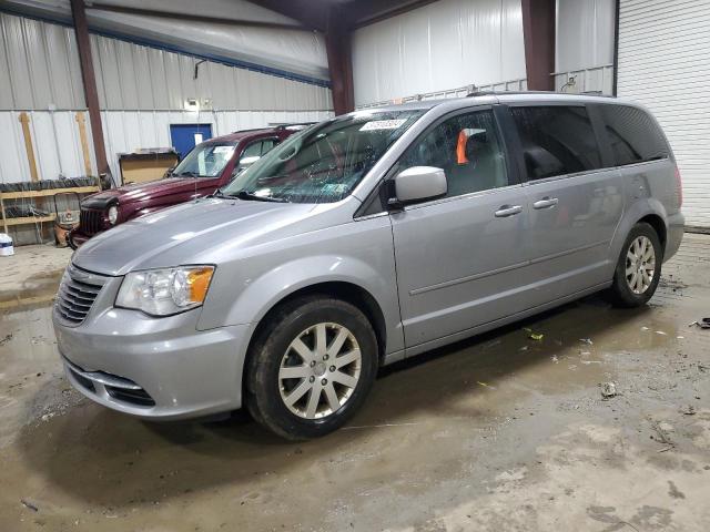 chrysler minivan 2015 2c4rc1ag6fr677617