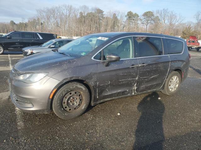 chrysler pacifica l 2019 2c4rc1ag6kr561697