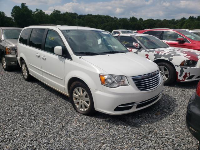 chrysler town &amp cou 2015 2c4rc1ag7fr676542