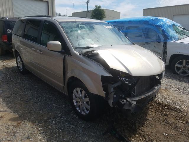 chrysler town & cou 2015 2c4rc1ag7fr753975