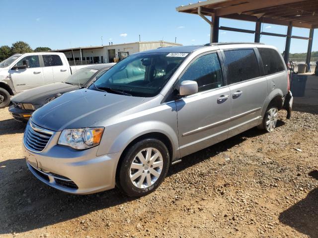 chrysler town & cou 2015 2c4rc1ag8fr677182