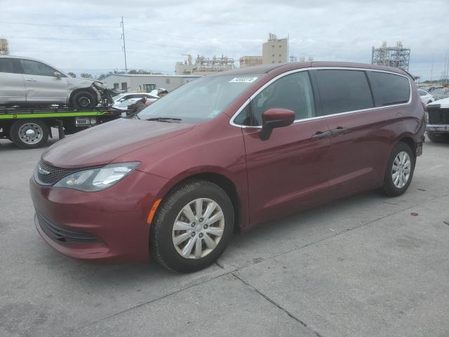 chrysler pacifica l 2019 2c4rc1ag9kr525518