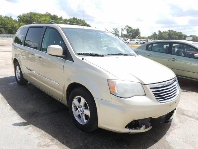 chrysler town & cou 2012 2c4rc1bg0cr127078