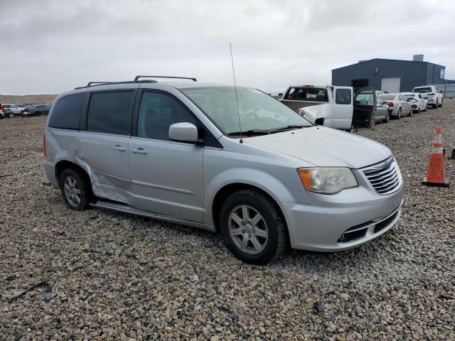 chrysler town & cou 2012 2c4rc1bg0cr207576