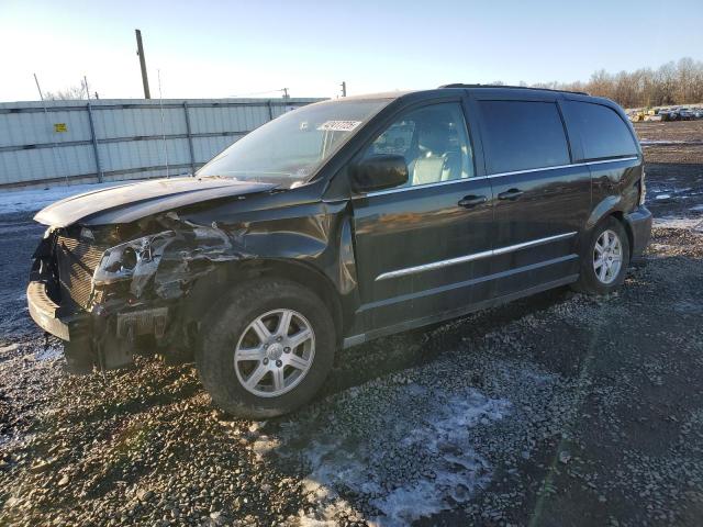 chrysler town & cou 2012 2c4rc1bg0cr212910