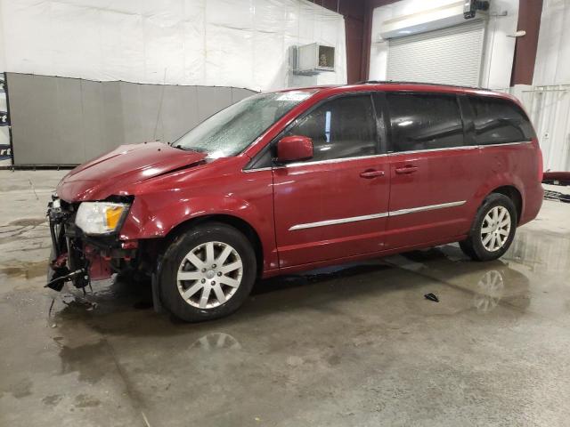 chrysler town & cou 2012 2c4rc1bg0cr252842