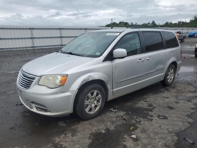 chrysler town & cou 2012 2c4rc1bg0cr260889