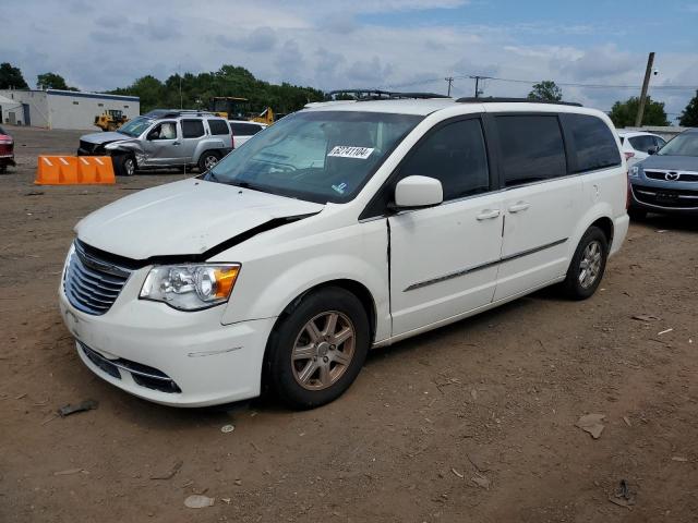 chrysler town & cou 2012 2c4rc1bg0cr306172