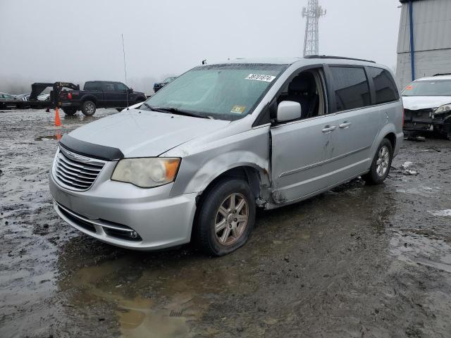 chrysler town & cou 2012 2c4rc1bg0cr319102