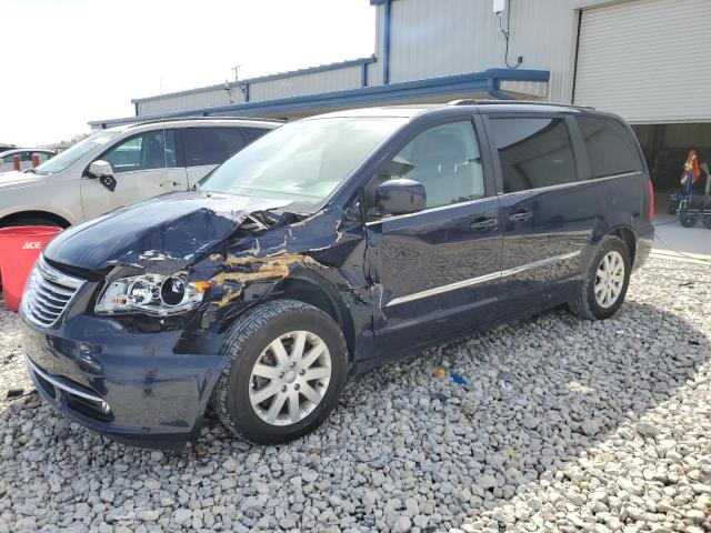 chrysler minivan 2012 2c4rc1bg0cr346087