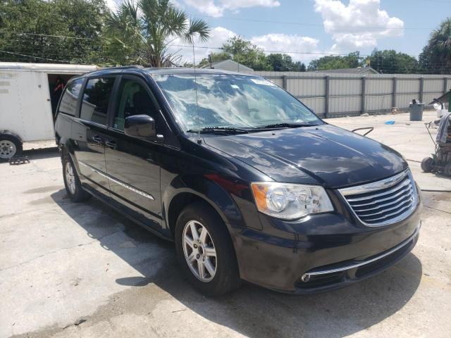 chrysler town &amp cou 2012 2c4rc1bg0cr369322