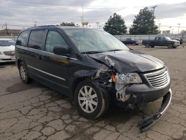 chrysler town & cou 2012 2c4rc1bg0cr375699