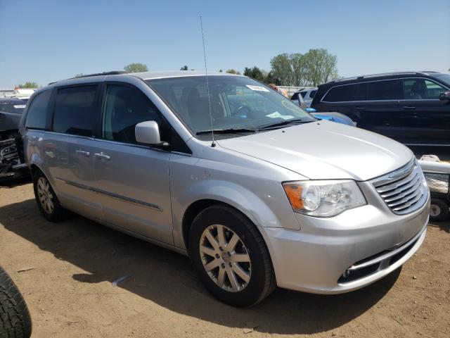 chrysler town &amp cou 2012 2c4rc1bg0cr383091