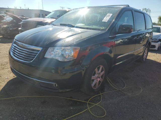 chrysler town & cou 2012 2c4rc1bg0cr409821