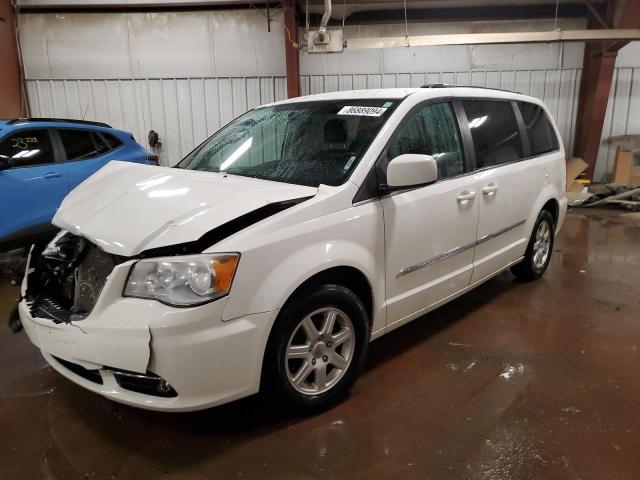 chrysler town & cou 2012 2c4rc1bg0cr410628