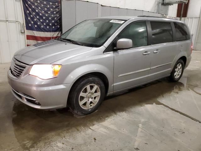 chrysler town & cou 2013 2c4rc1bg0dr555492