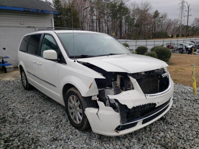 chrysler town &amp cou 2013 2c4rc1bg0dr557436