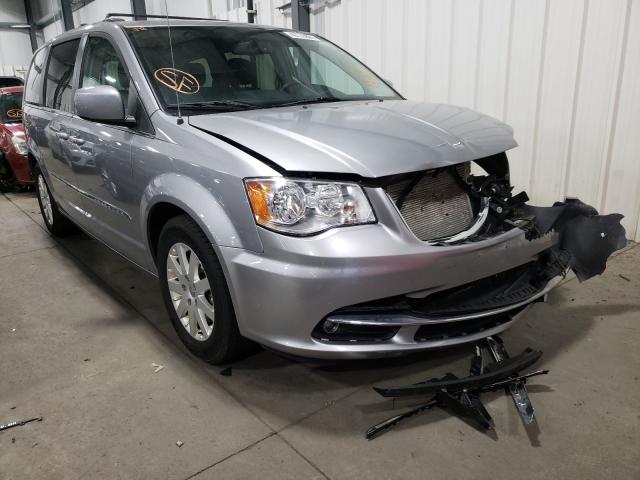 chrysler town &amp cou 2013 2c4rc1bg0dr604660