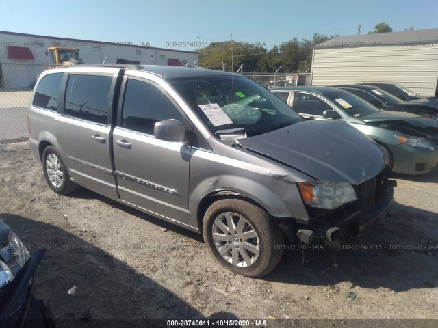 chrysler town & country 2013 2c4rc1bg0dr620731