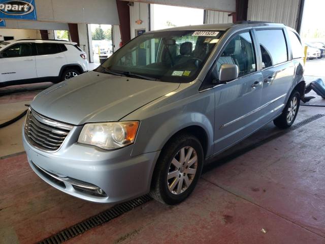 chrysler town & cou 2013 2c4rc1bg0dr643023