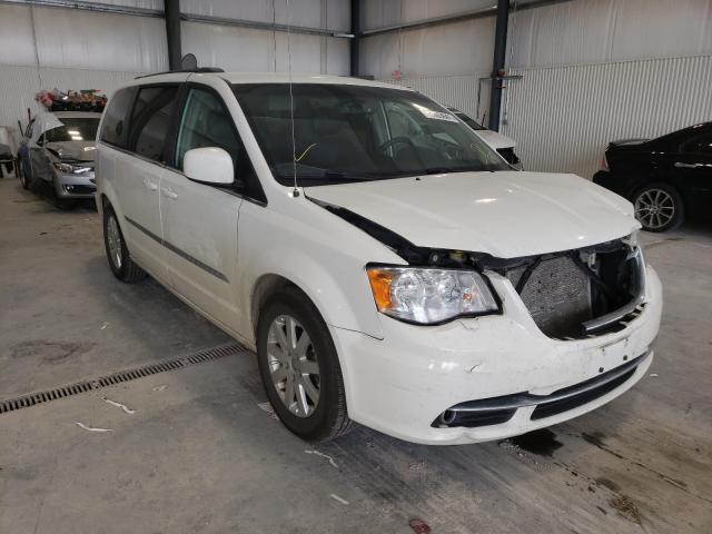 chrysler town &amp cou 2013 2c4rc1bg0dr646195