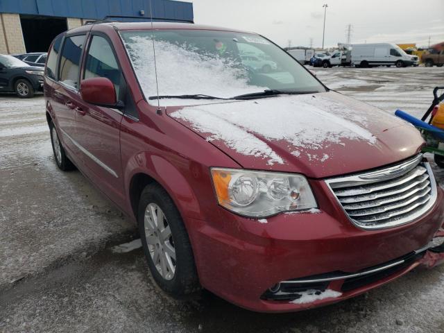 chrysler town &amp cou 2013 2c4rc1bg0dr647041