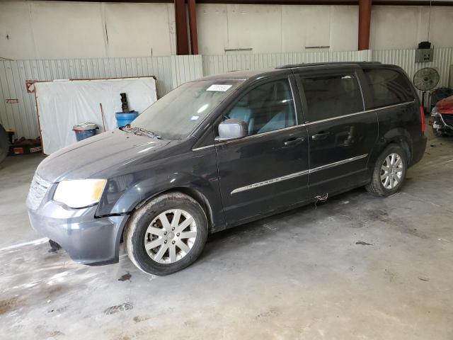 chrysler town & cou 2013 2c4rc1bg0dr652837