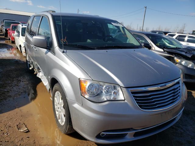 chrysler town &amp cou 2013 2c4rc1bg0dr669668