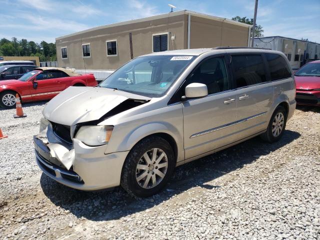 chrysler minivan 2013 2c4rc1bg0dr682727