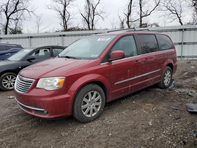 chrysler minivan 2013 2c4rc1bg0dr692058