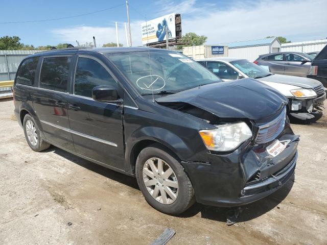 chrysler town & cou 2013 2c4rc1bg0dr711403