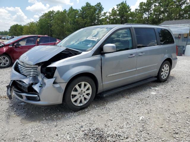 chrysler minivan 2013 2c4rc1bg0dr711725