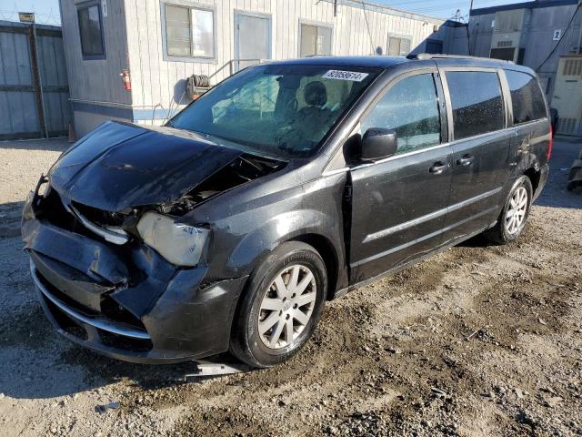 chrysler town & cou 2013 2c4rc1bg0dr715919