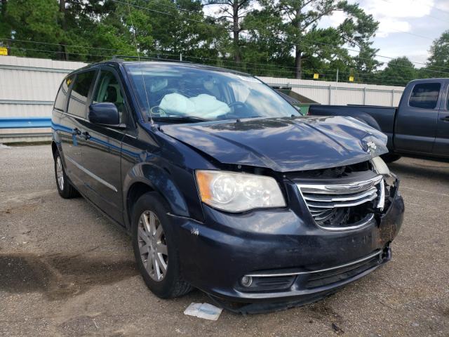 chrysler town &amp cou 2013 2c4rc1bg0dr722319